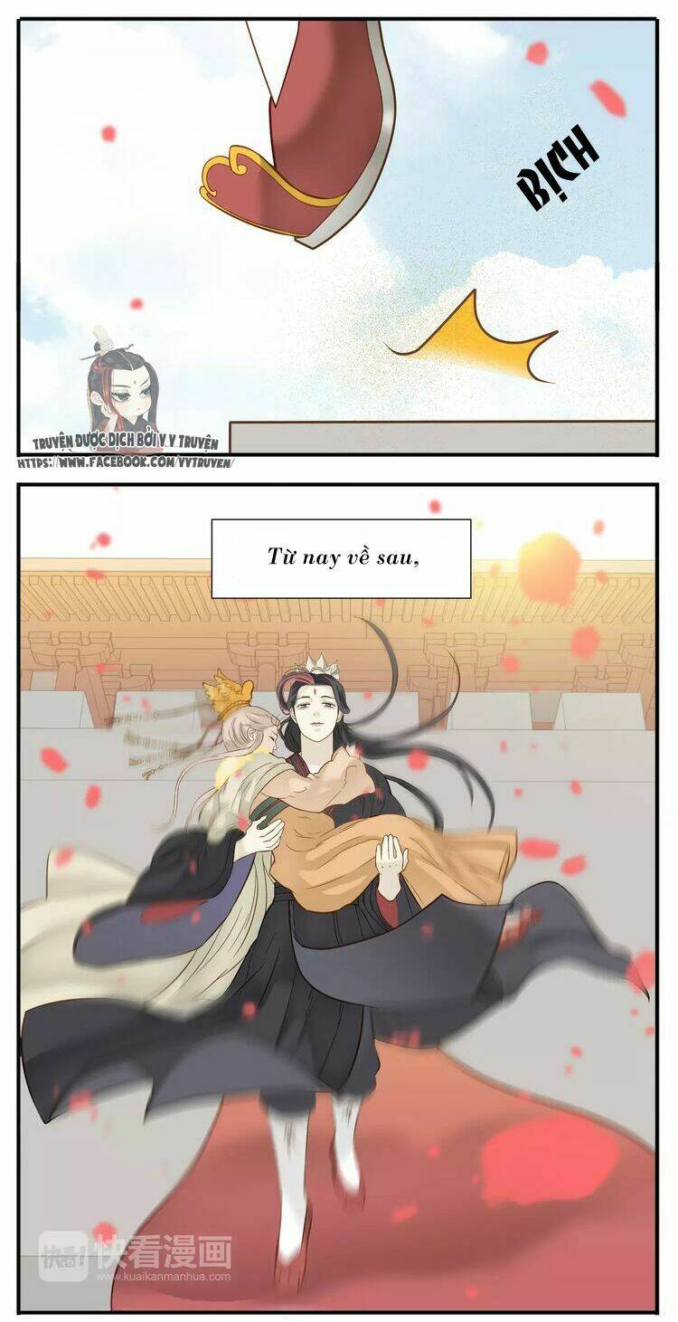 Giáo Chủ, Chú Ý Thanh Danh! Chương 66 Ảnh 6