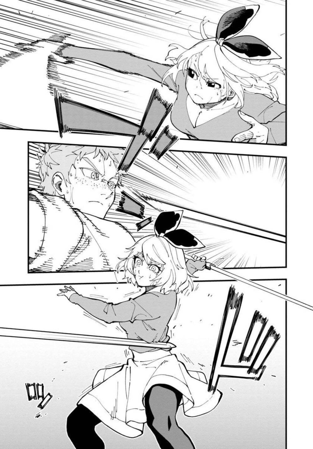 Katainaka No Ossan, Kensei Ni Naru ~Tada No Inaka No Kenjutsu Shihan Datta No Ni, Taiseishita Deshi-Tachi Ga Ore Wo Hottekurenai Ken~ Chương 12 Ảnh 11