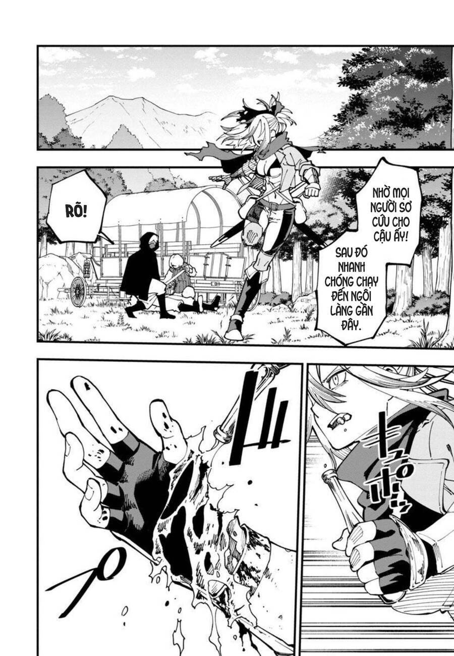 Katainaka No Ossan, Kensei Ni Naru ~Tada No Inaka No Kenjutsu Shihan Datta No Ni, Taiseishita Deshi-Tachi Ga Ore Wo Hottekurenai Ken~ Chương 10 Ảnh 17