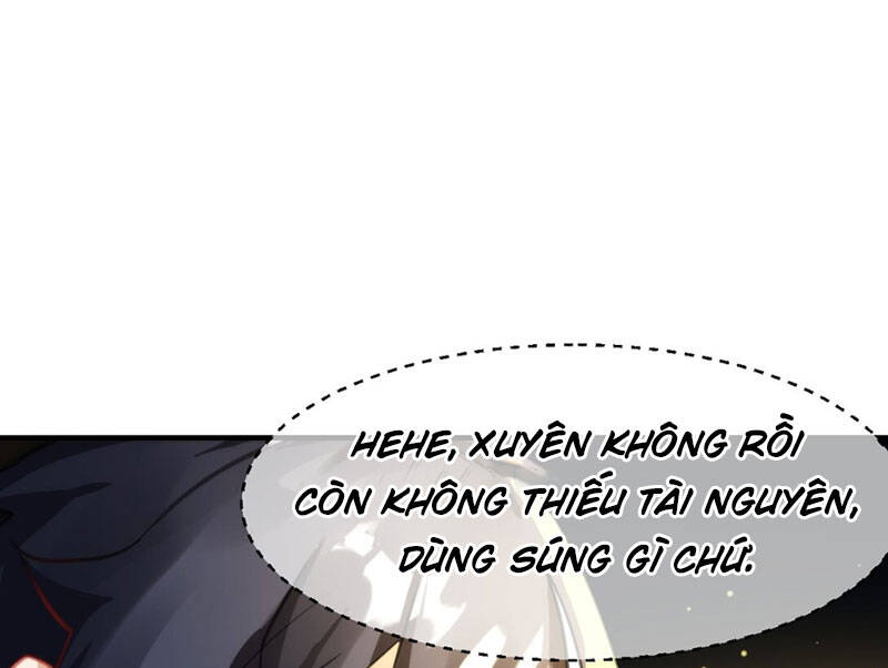 Xuyên Không Tới Thế Giới Tu Chân Nhưng Ta Vẫn Có Mạng Internet Chương 13 Ảnh 117