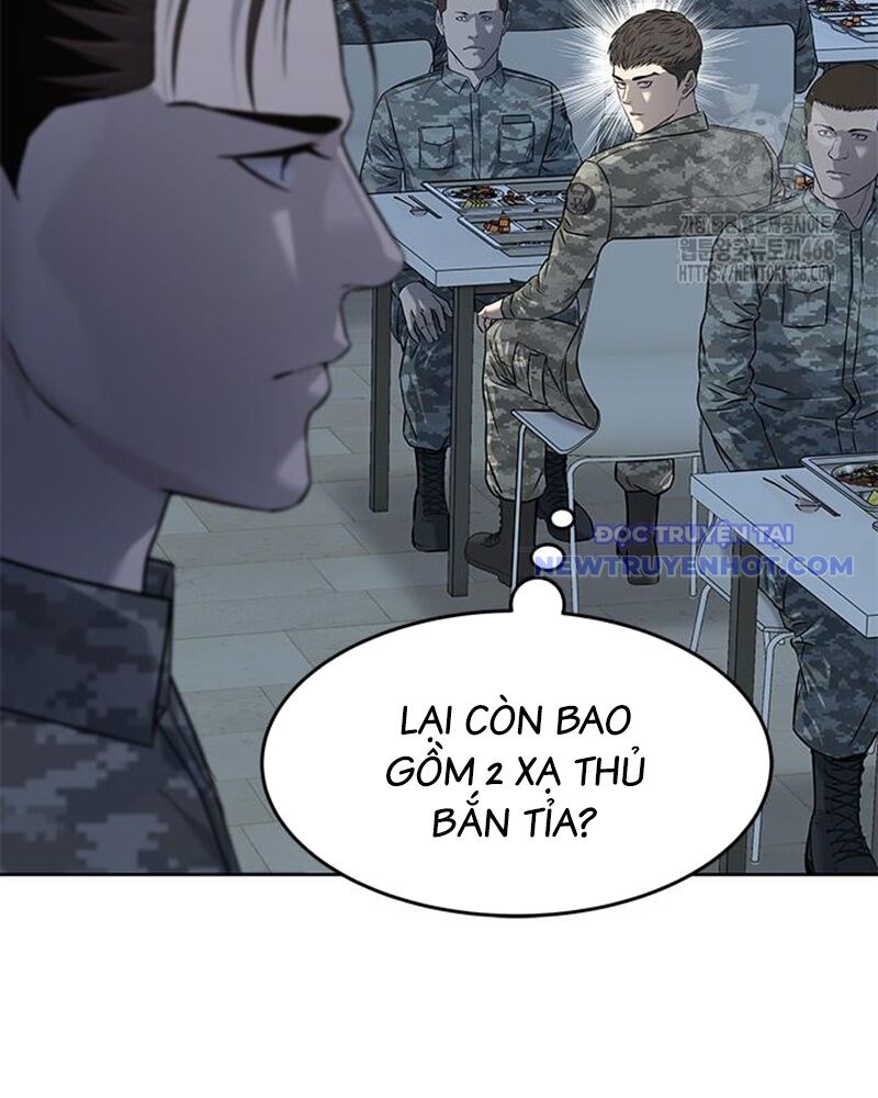 Đội Trưởng Lính Đánh Thuê Chương 259 Ảnh 32