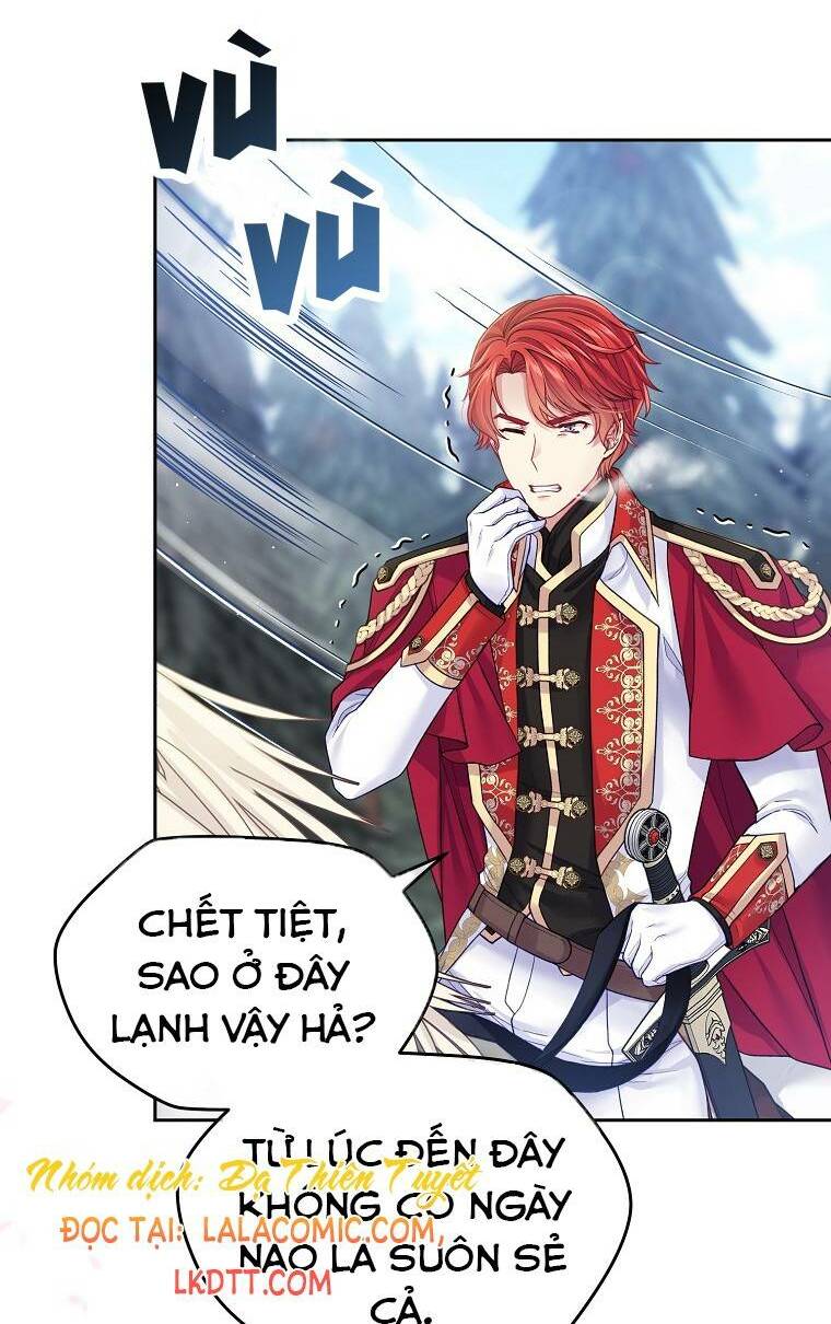 Chồng Em Dễ Thương Chết Mất Thôi! Chương 27 Ảnh 36