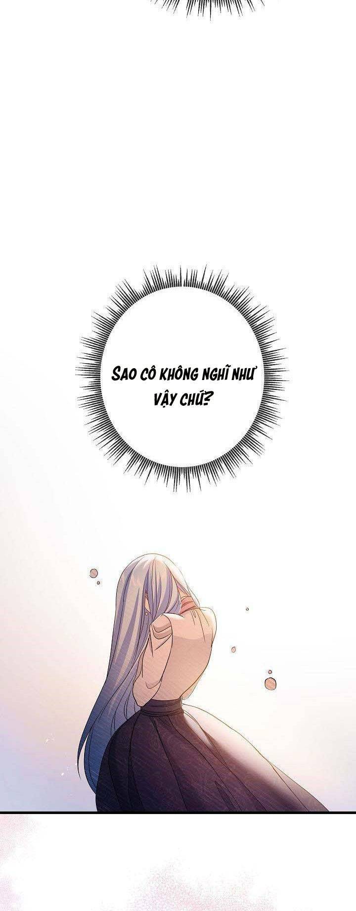 Nếu Là Phản Diện, Liệu Tôi Sẽ Chết? Chương 38 Ảnh 64