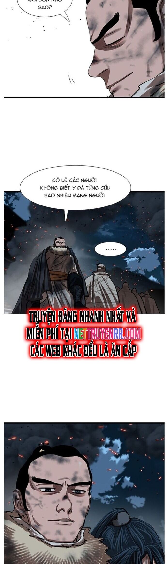 Hộ Vệ Chương 232 Ảnh 37