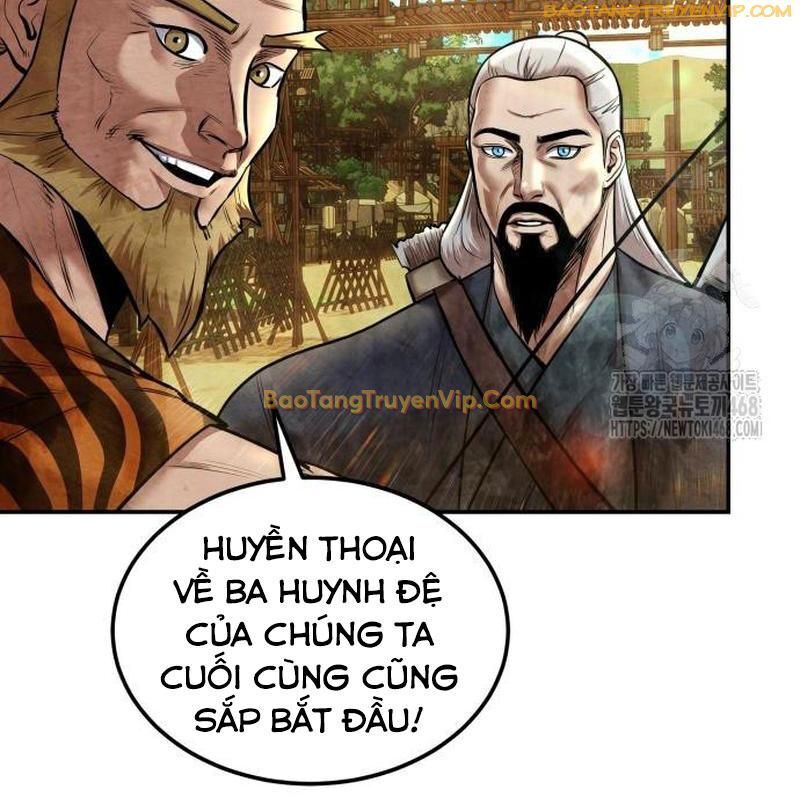 Tay Súng Chinh Phục Võ Lâm Chương 49 Ảnh 15