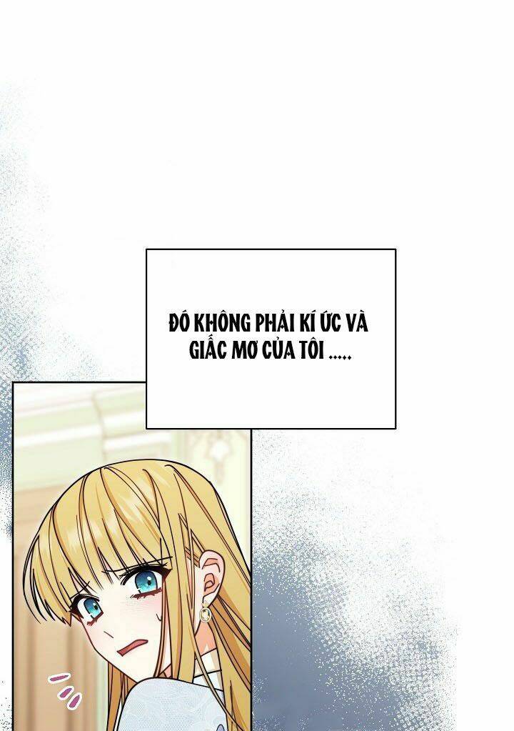 Tôi Sẽ Chịu Trách Nhiệm Về Phúc Lợi Của Nam Chính Chương 35 Ảnh 18