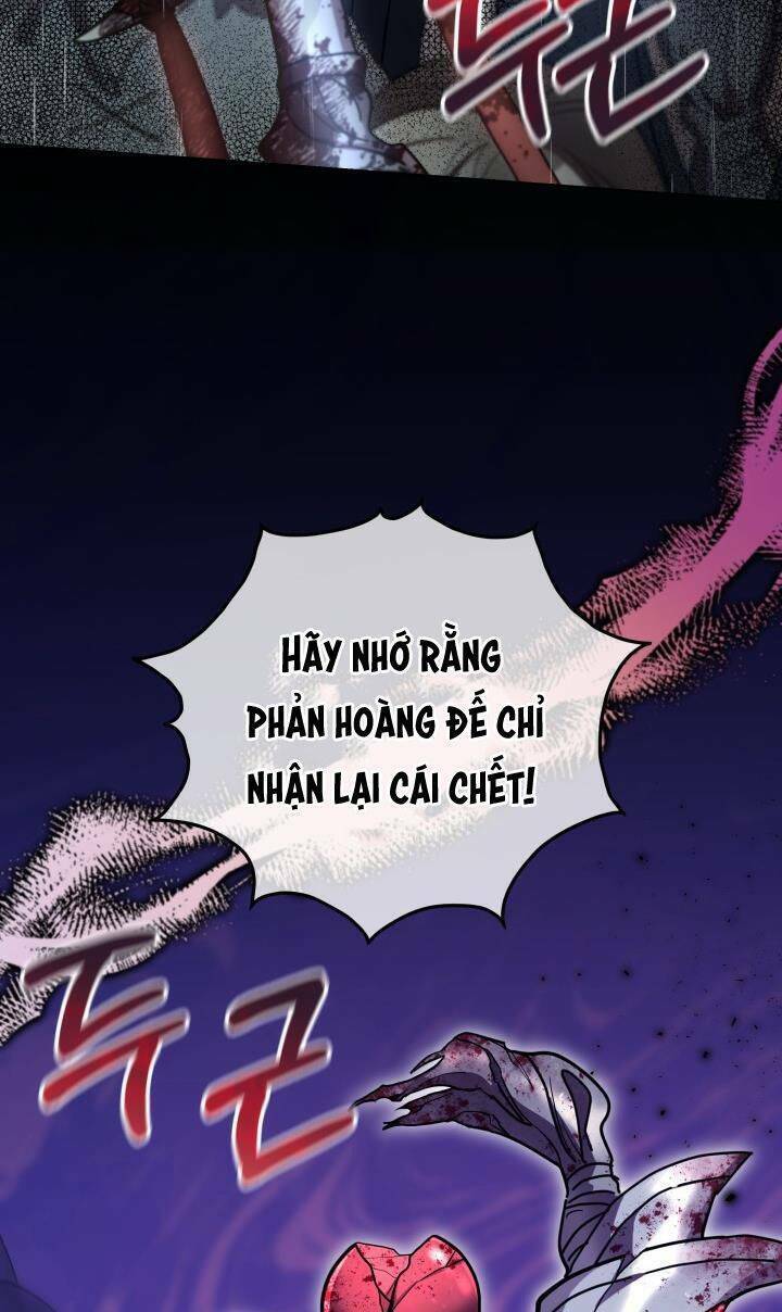 Thánh Nữ Bé Con Muốn Hủy Diệt Thế Giới Chương 39 Ảnh 74