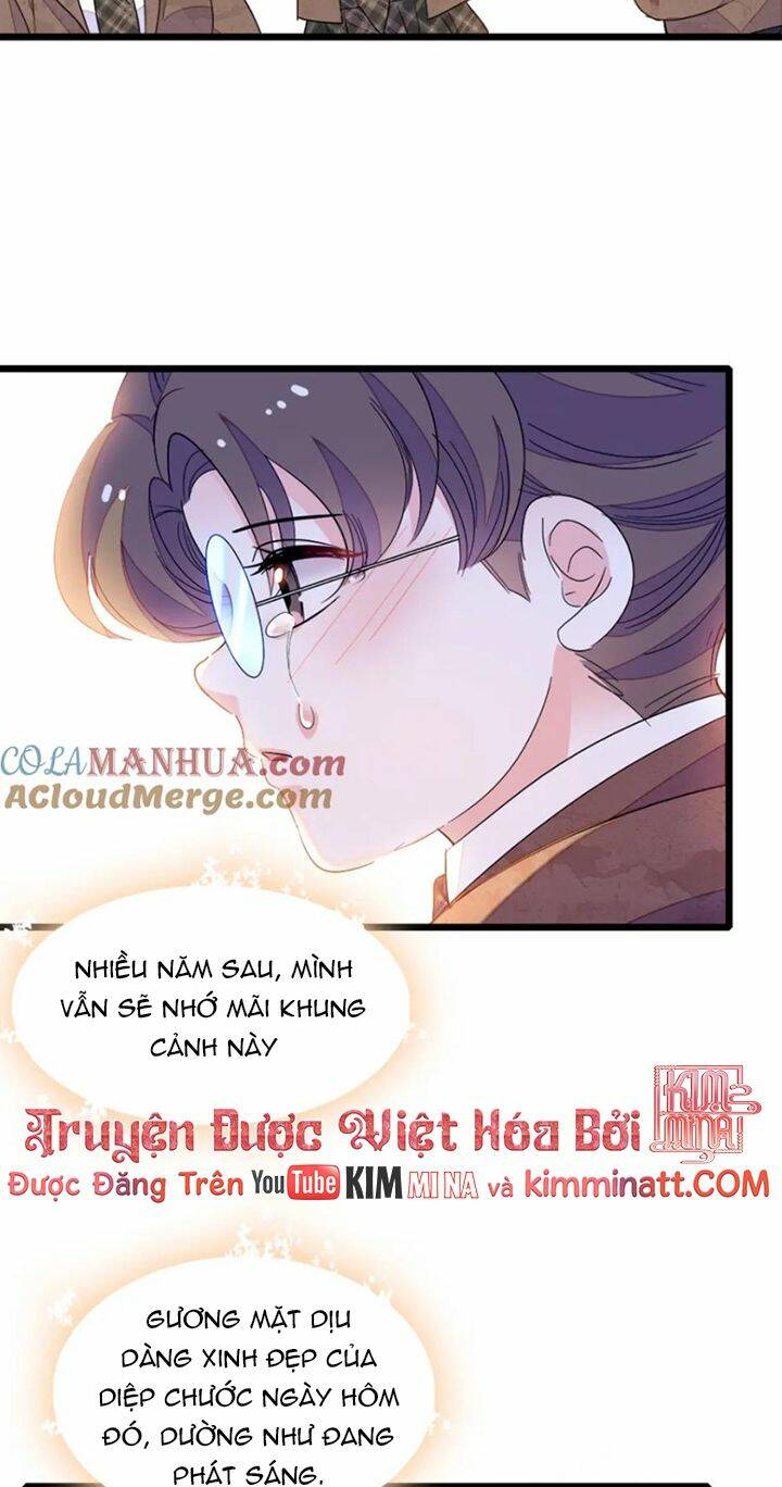 Thiên Kim Toàn Năng Lật Tung Trời Chương 43 Ảnh 21