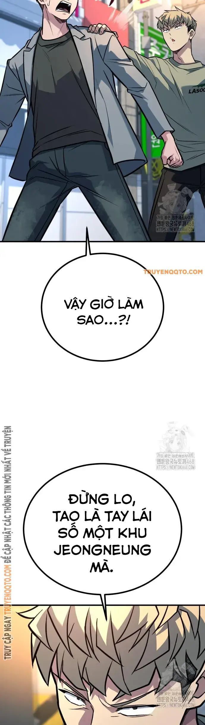 Bạo Lực Vương Chương 45 Ảnh 53