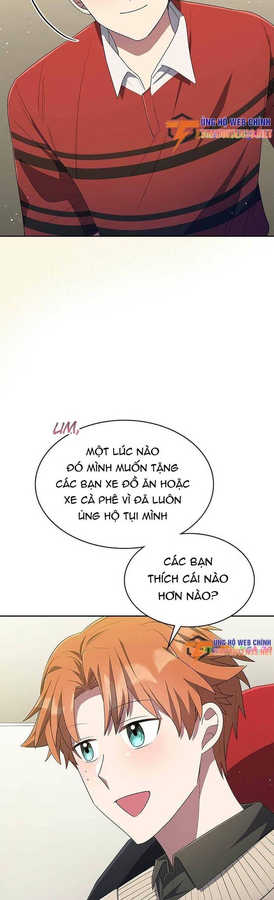 Cuộc Sống Thứ 2 Của Thần Tượng Toàn Năng Chương 32 Ảnh 25