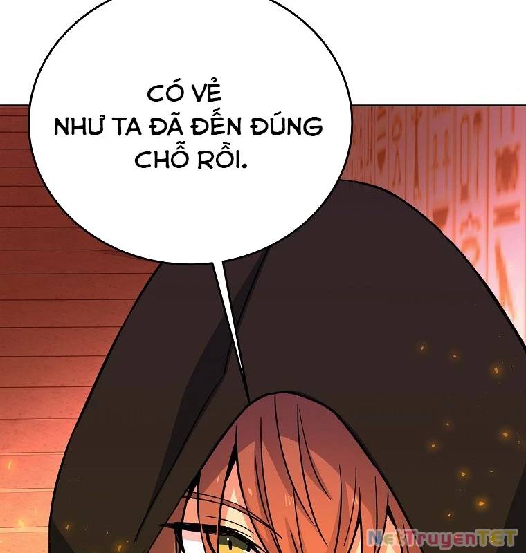 Trở Thành Nhân Viên Cho Các Vị Thần Chương 79 Ảnh 45