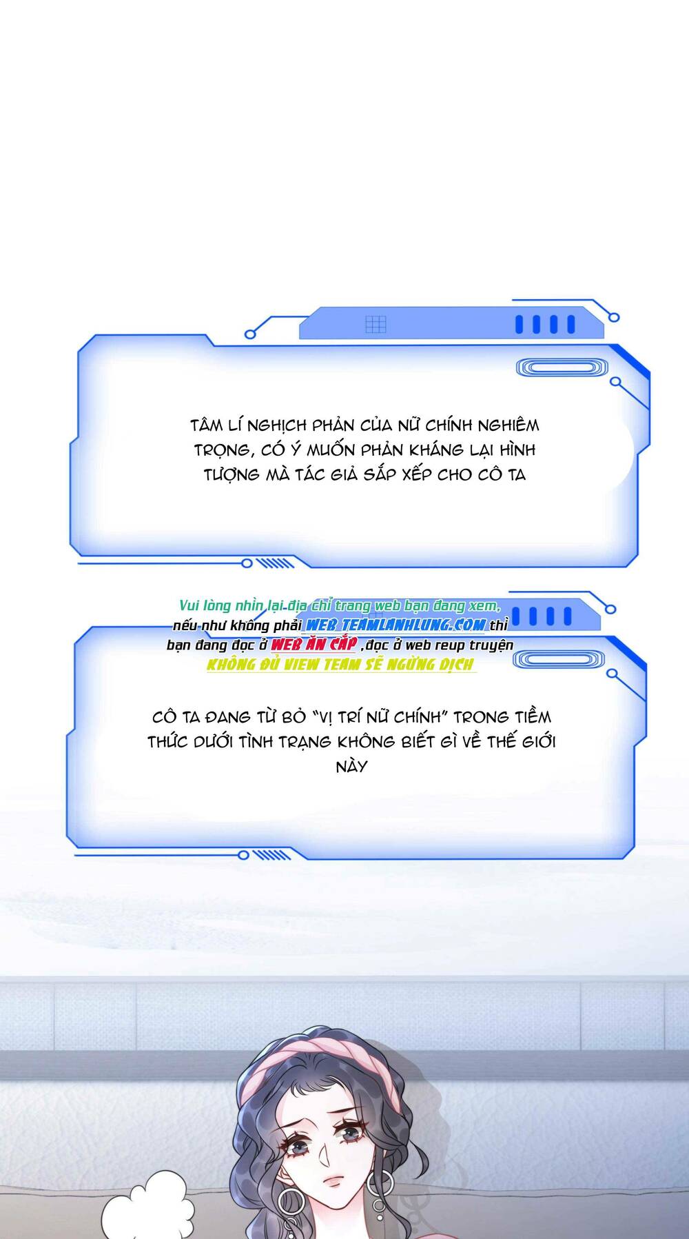 Nữ Phụ Ngày Nào Cũng Muốn Ly Hôn Với Ta Chương 38 Ảnh 14