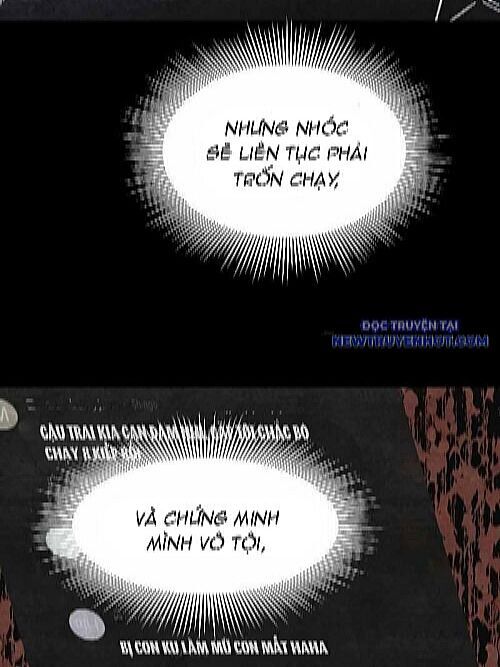Cỗ Máy Dự Báo Sát Nhân Chương 9 Ảnh 74