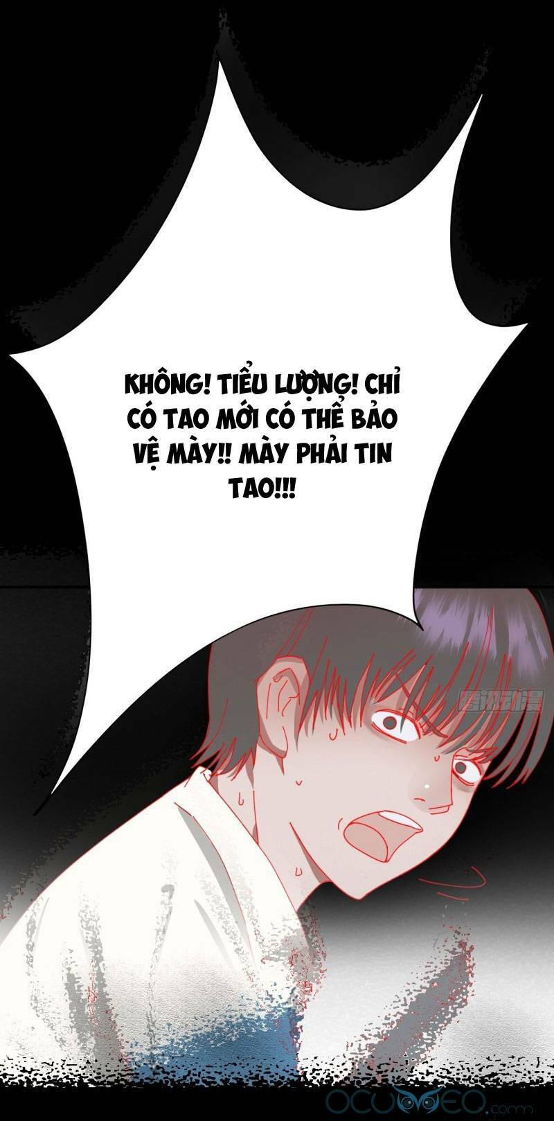 Khi Đóa Hoa Sẫm Màu Nở Rộ Chương 2 Ảnh 58