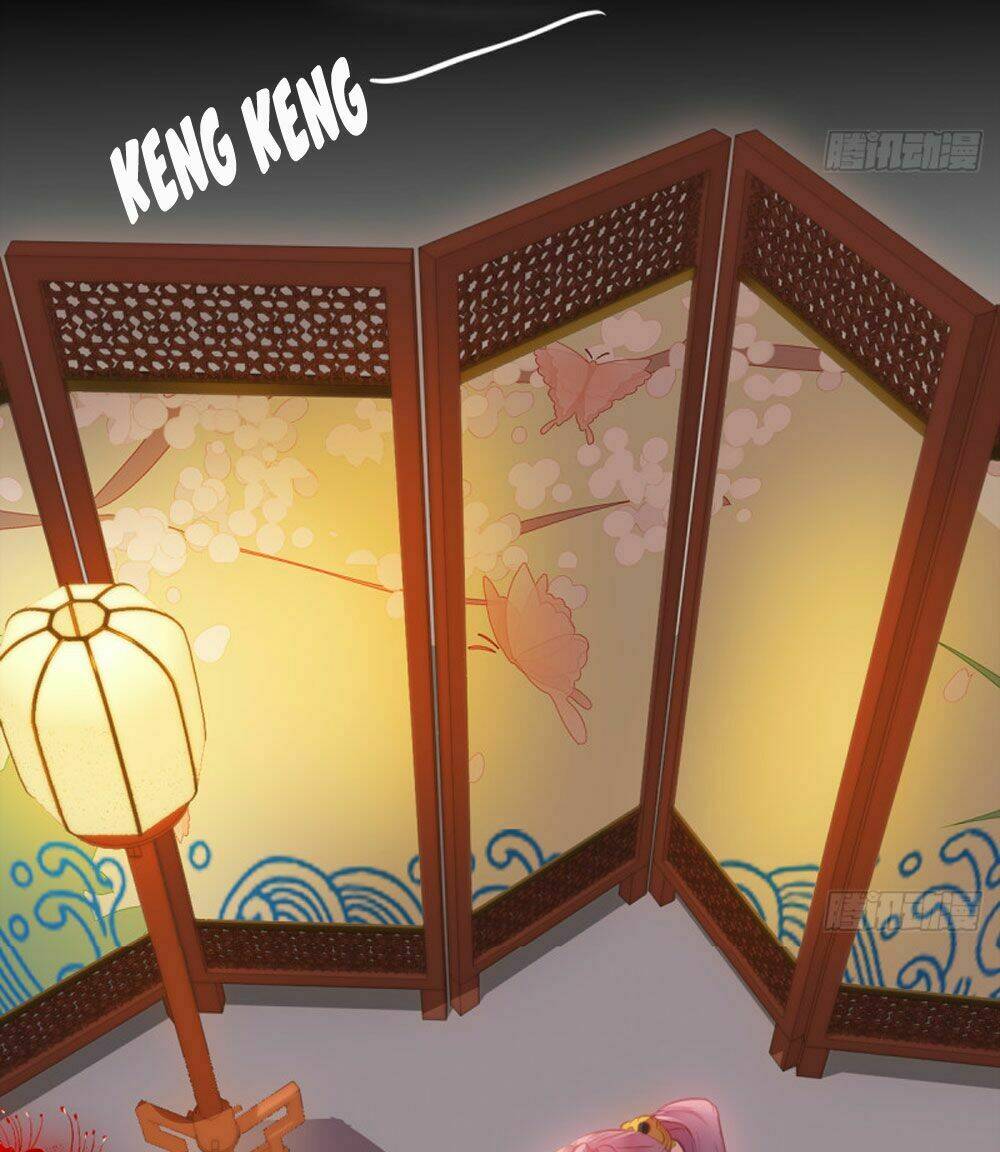Trẫm Quyết Định Giải Tán Hậu Cung Chương 5 Ảnh 25