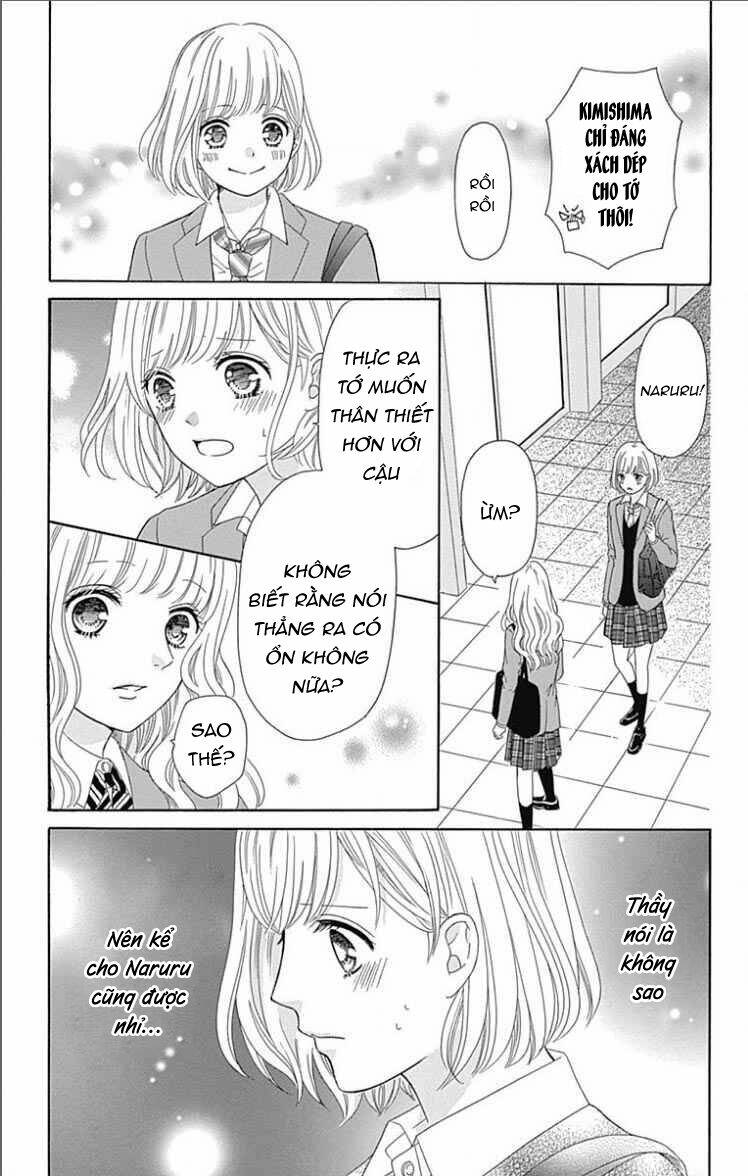 Furuya-Sensei Wa An-Chan No Mono Chương 19 Ảnh 42