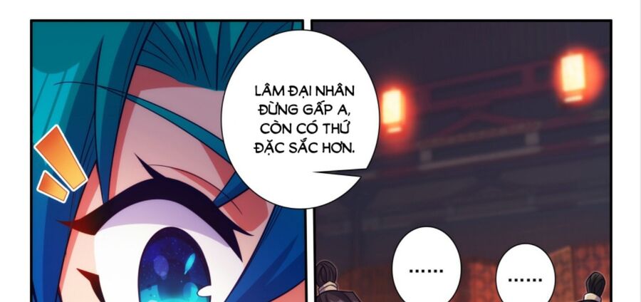 Cực Phẩm Gia Đình Chương 166 Ảnh 30