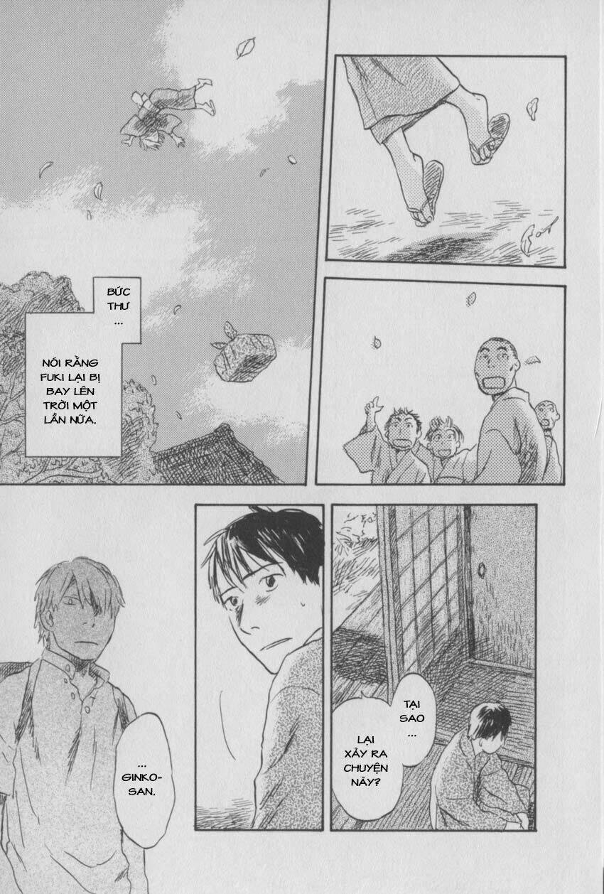 Mushishi Chương 26 Ảnh 37