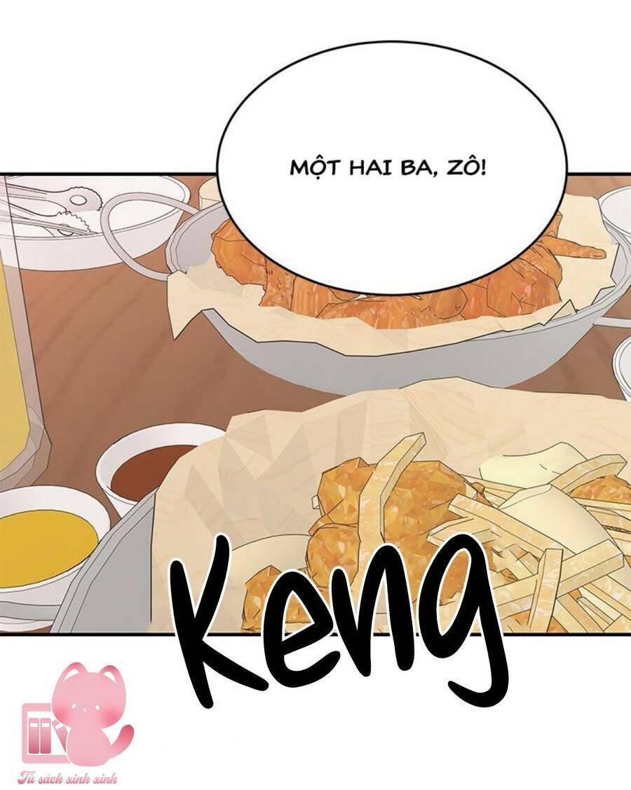 Kế Hoạch Hẹn Hò Của Bareum Chương 76 Ảnh 17