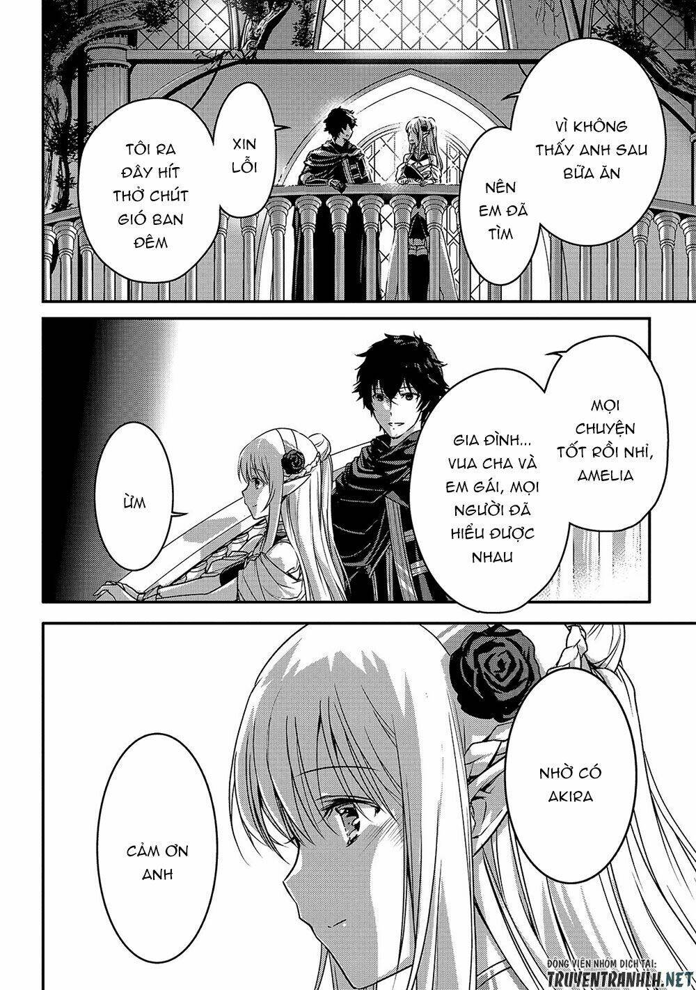 Assassin De Aru Ore No Sutetasu Ga Yuusha Yori Mo Akiraka Ni Tsuyoi Nodaga Chương 19 Ảnh 19