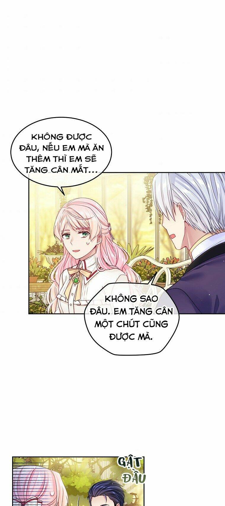 Chồng Em Dễ Thương Chết Mất Thôi! Chương 20 Ảnh 41