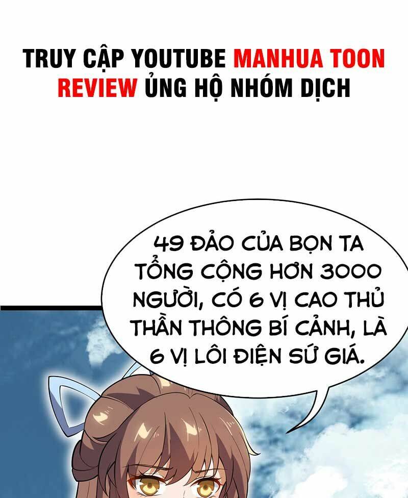 Vĩnh Sinh Chương 74 Ảnh 74