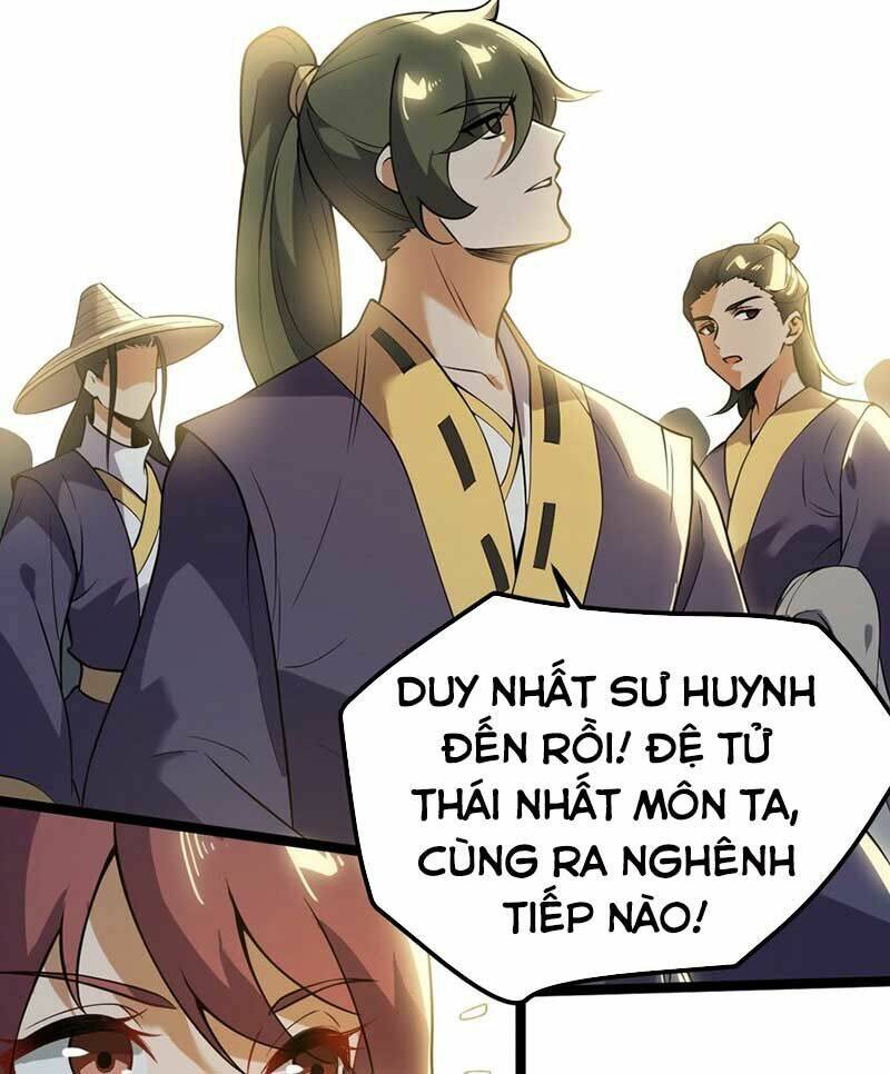 Vĩnh Sinh Chương 73 Ảnh 57