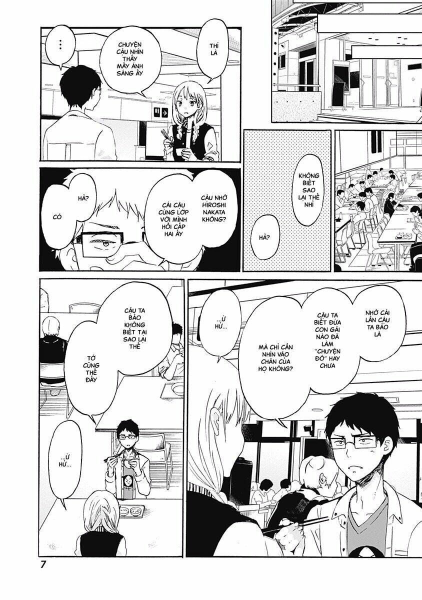 Koi Wa Hikari Chương 1 Ảnh 10