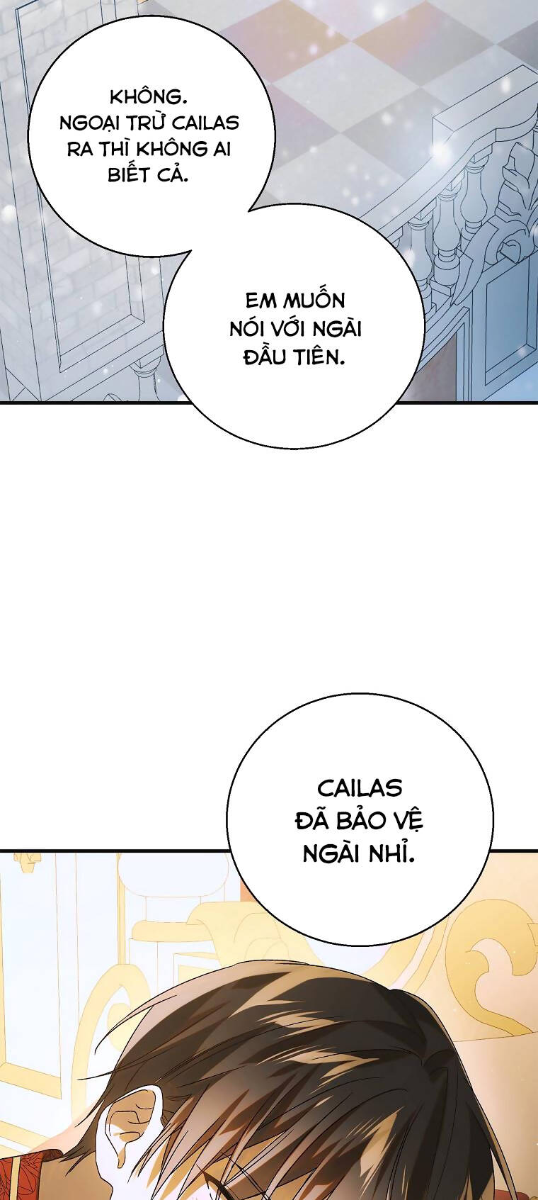 Cách Để Em Bảo Vệ Anh Chương 117.1 Ảnh 22