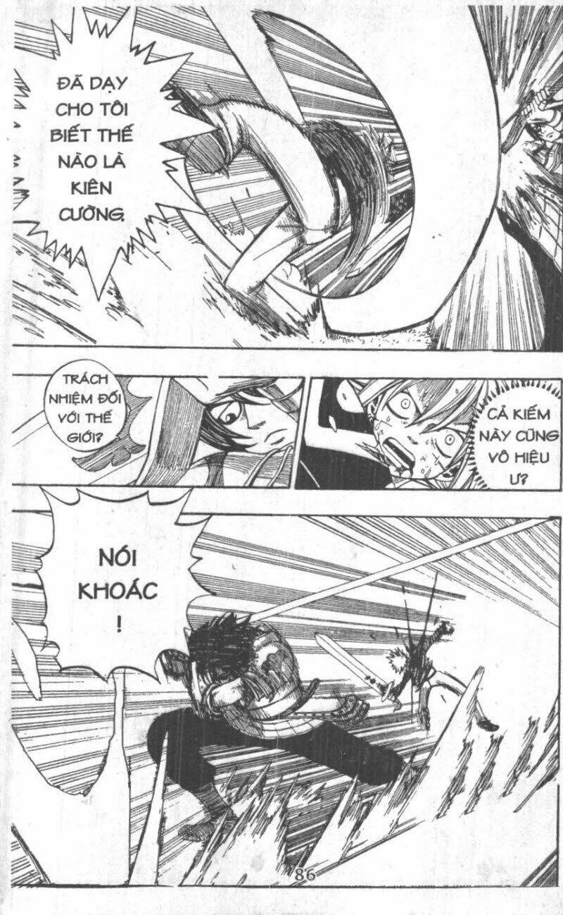 Rave Master (Scan) Chương 32 Ảnh 87