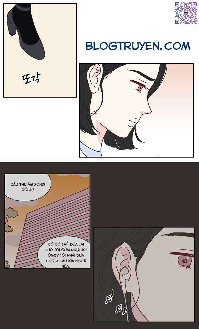 We Broke Up Chương 40 Ảnh 20