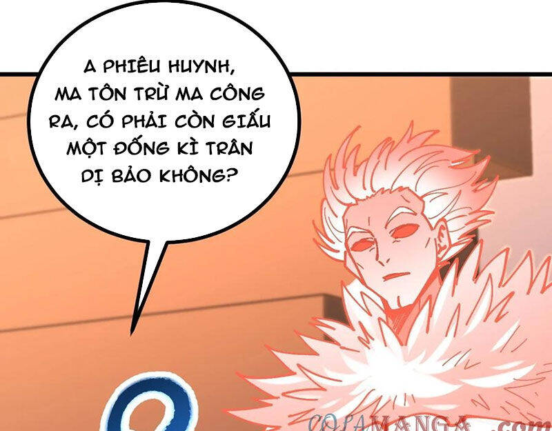 Chưa Từng Ra Tay Nhưng Ta Vẫn Thành Đại Lão Trên Thiên Bảng Chương 97 Ảnh 27