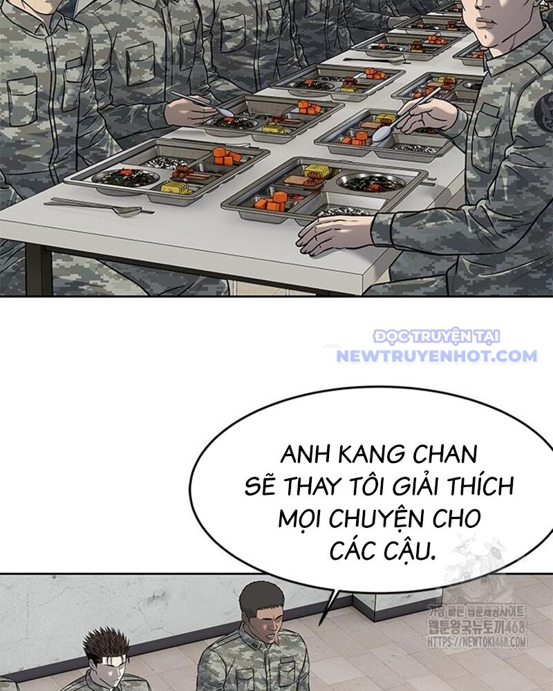Đội Trưởng Lính Đánh Thuê Chương 259 Ảnh 24