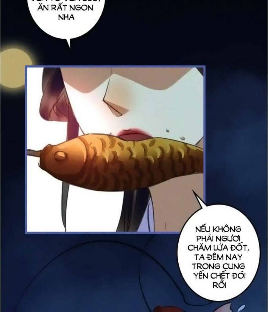 Vu Sa Chương 20 Ảnh 46