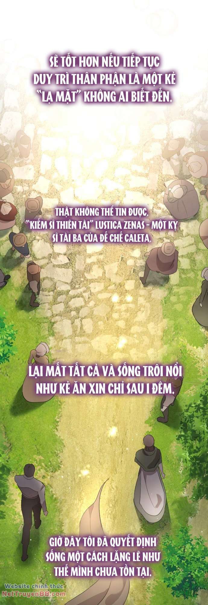 Xin Đừng Tùy Tiện Tỏ Ra Tử Tế Chương 1 Ảnh 32