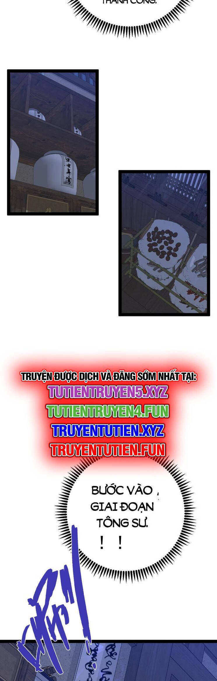 Thiên Phú Của Ngươi, Giờ Là Của Ta Chương 82 Ảnh 31
