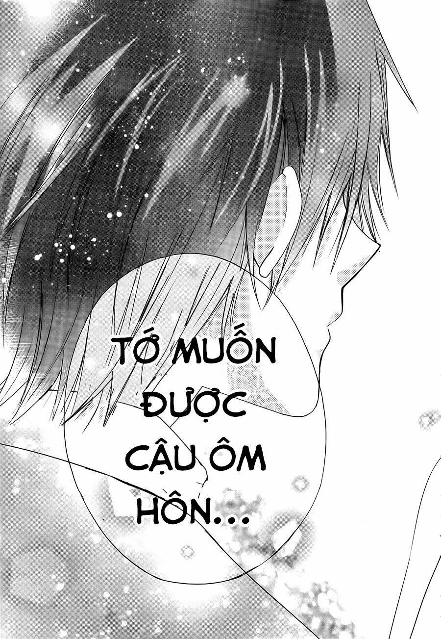 Watashi Ni Xx Shinasai! Chương 62 Ảnh 34