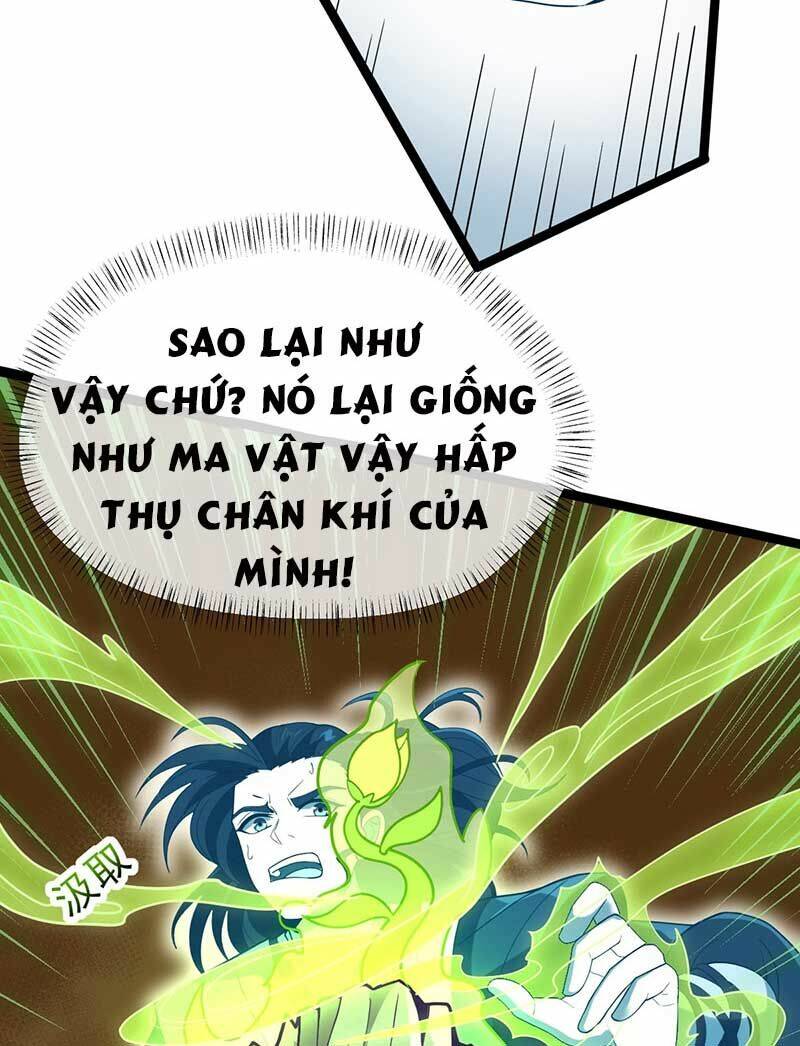 Vĩnh Sinh Chương 74 Ảnh 5