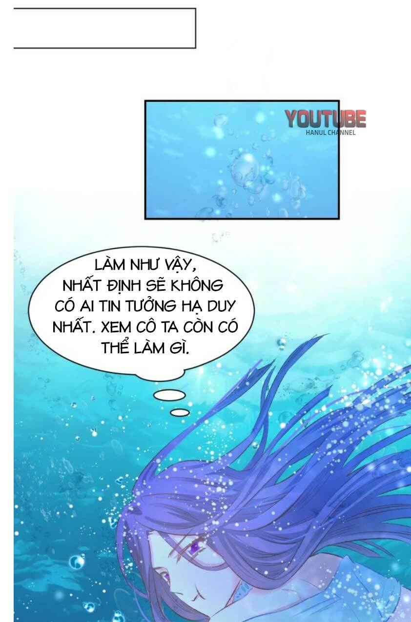 Hôn Nhân Ấm Áp : Tổng Tài Sủng Vợ Thành Nghiện Chương 53 Ảnh 13