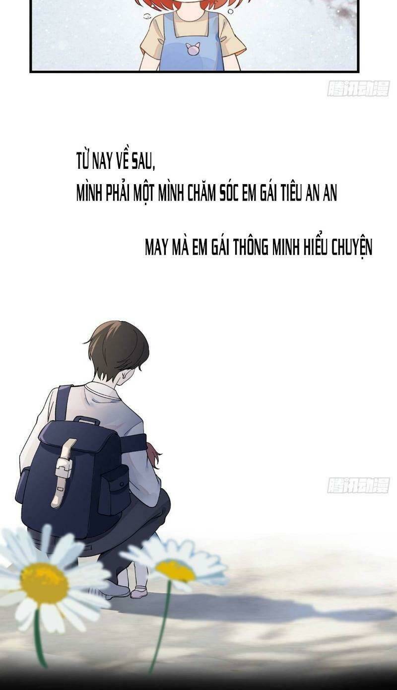 Em Gái Của Tôi Có Độc Chương 1 Ảnh 7