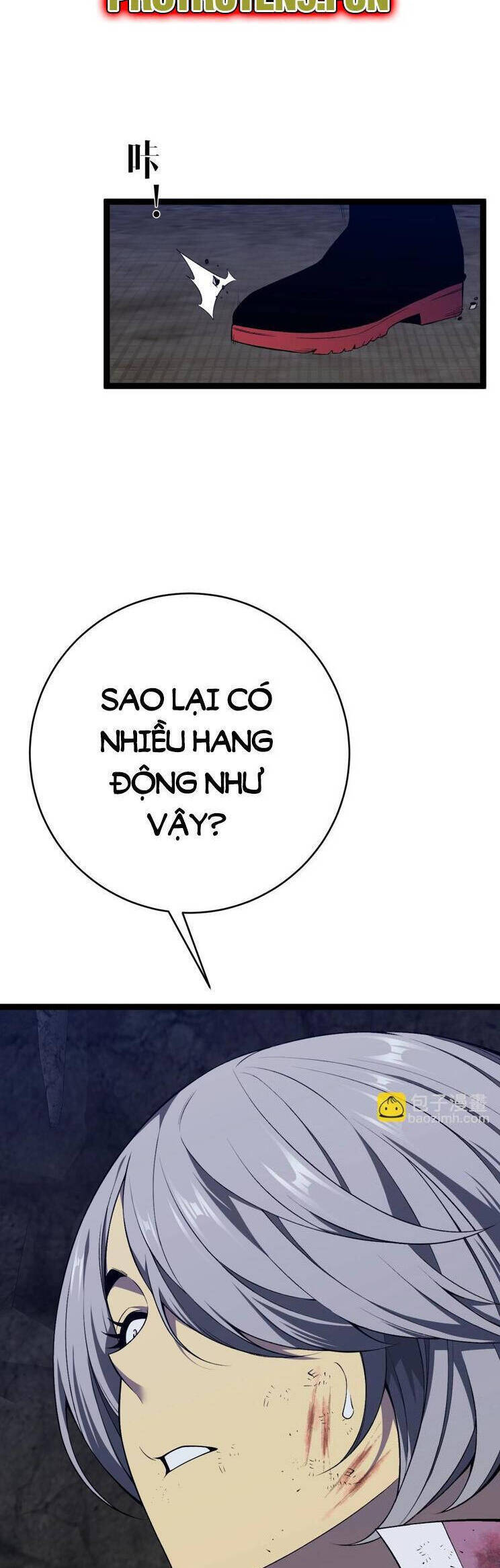 Thiên Phú Của Ngươi, Giờ Là Của Ta Chương 79 Ảnh 3