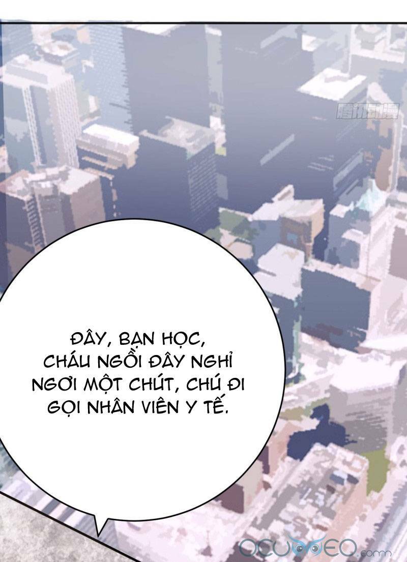 Khi Đóa Hoa Sẫm Màu Nở Rộ Chương 2 Ảnh 75
