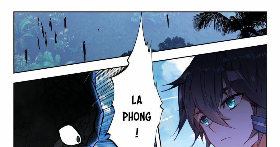 Thôn Phệ Thời Không Chương 135 Ảnh 3
