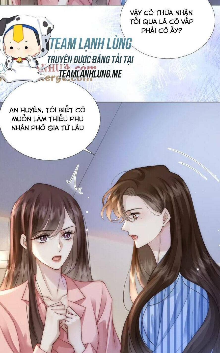 Nhất Dạ Trầm Hôn Chương 28 Ảnh 16