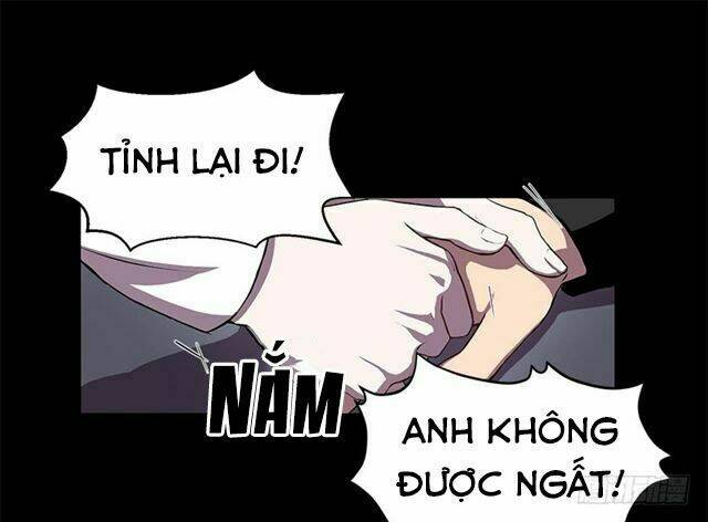 Người Yêu Của Rồng Đen Chương 9 Ảnh 39