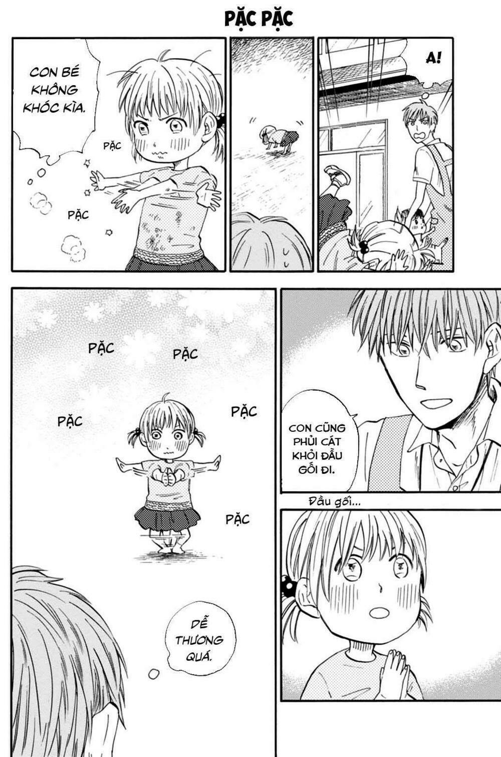 T-Sensei Chương 1 Ảnh 11