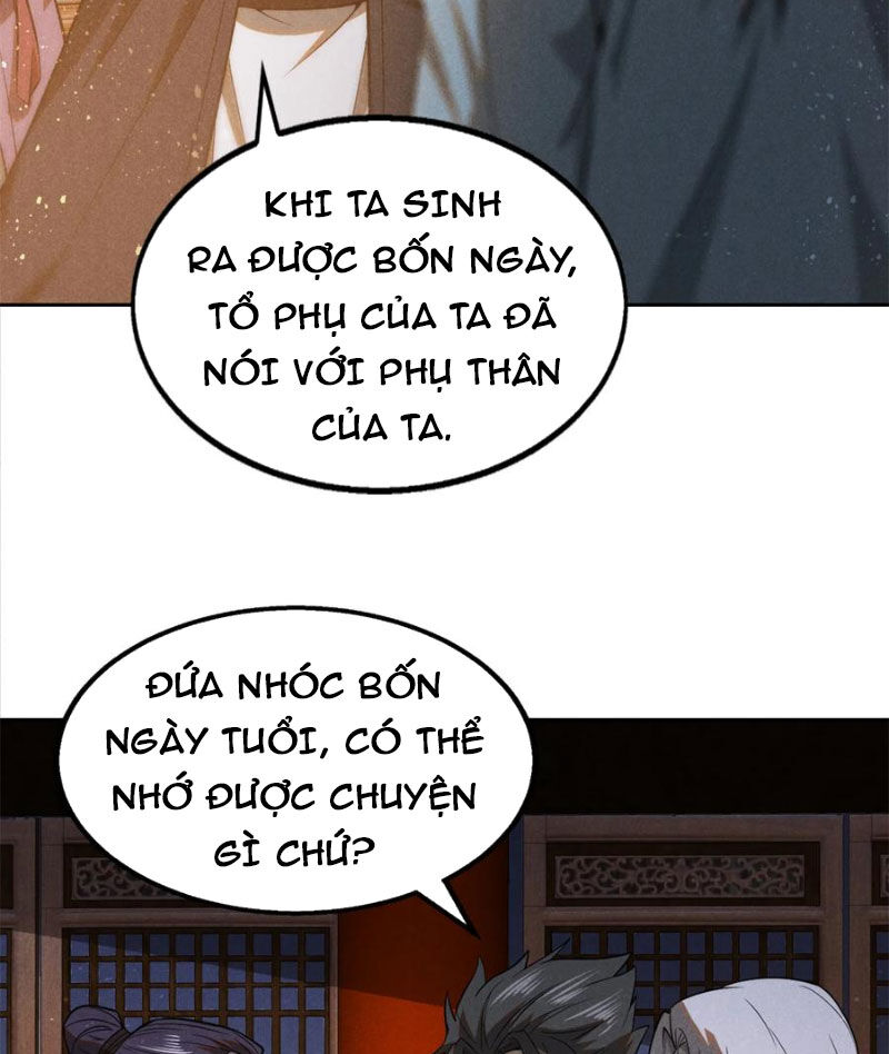 Tâm Ma Chương 150 Ảnh 51