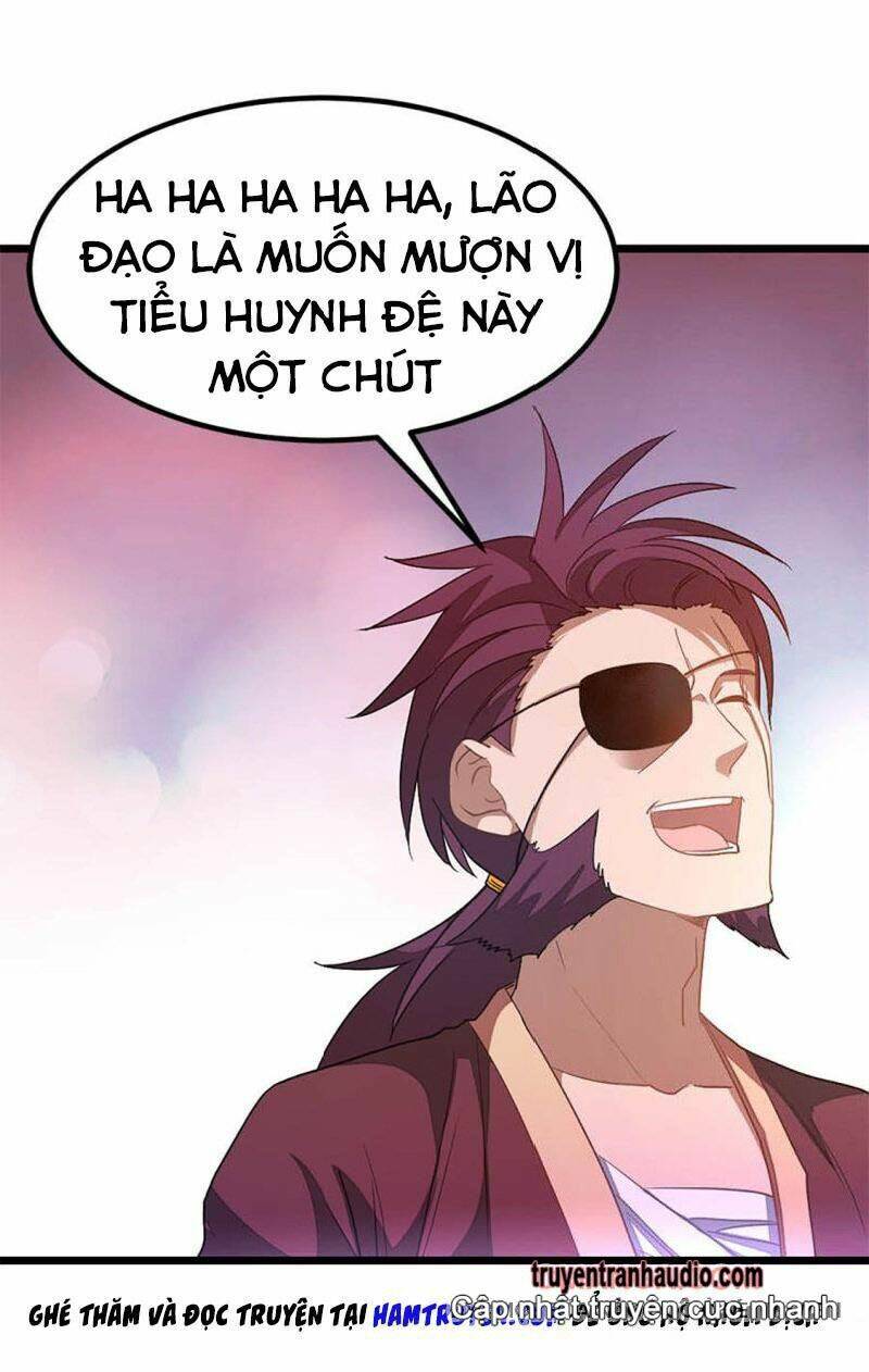 Cửu Dương Thần Vương Chương 233 Ảnh 23