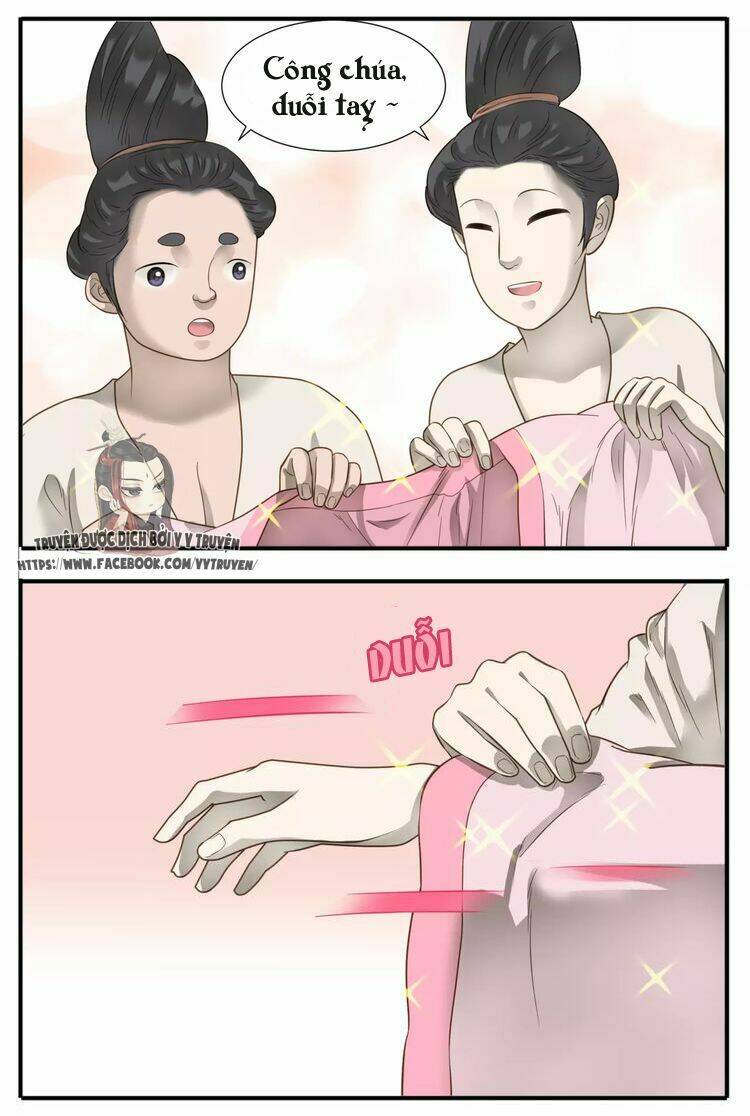 Giáo Chủ, Chú Ý Thanh Danh! Chương 57 Ảnh 4