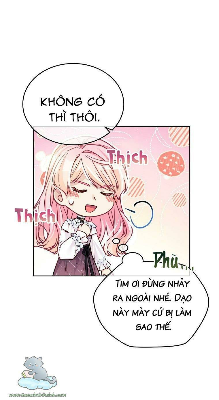 Chồng Em Dễ Thương Chết Mất Thôi! Chương 32 Ảnh 10